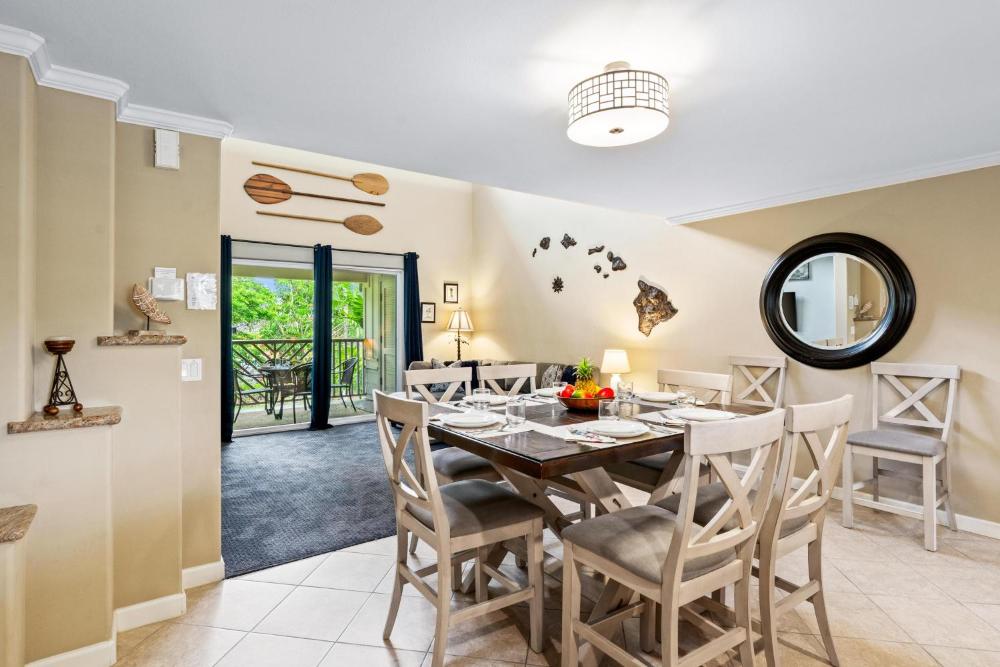 B23 Waikoloa Beach Villas